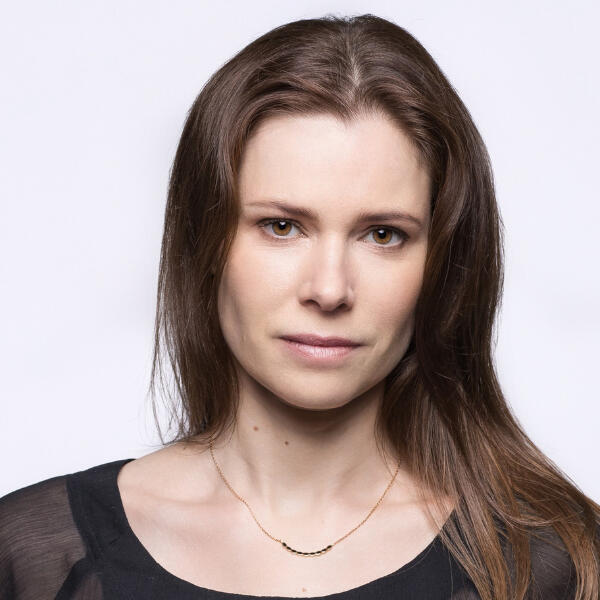 Marie Sanchez Lawyer & Founder Nooa Avocats