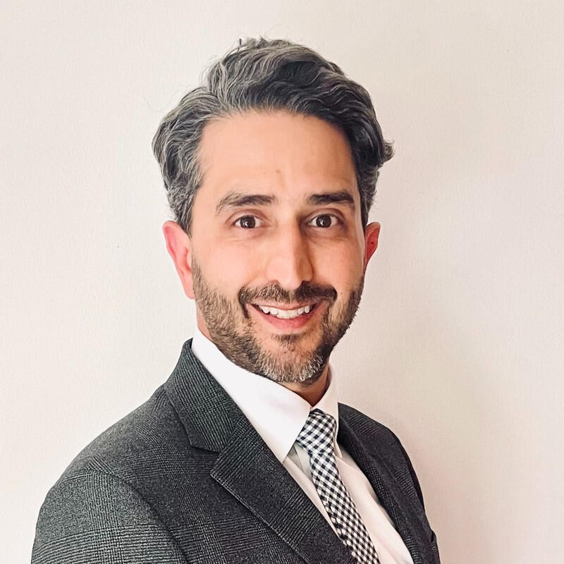 Robert Jappie Partner Fieldfisher LLP