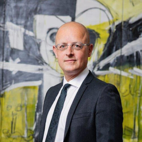 Kai-Friedrich Niermann | Cannabis Attorney | KFN+ Law Office