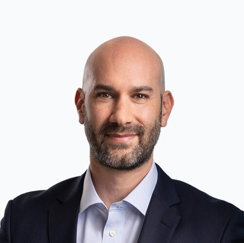 Daniel Haymann, MBA Legal Counsel MME Legal | Tax | Compliance