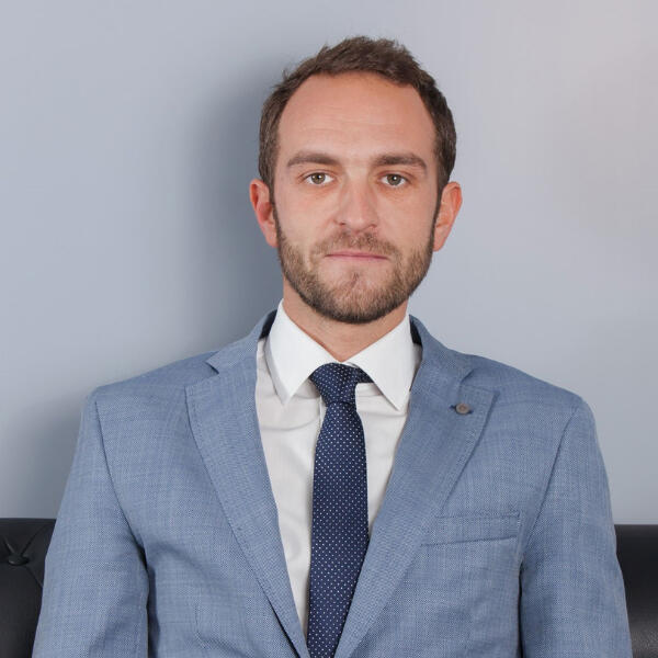 Guillermo Fernández Navarro CEO SORIANO FERNANDEZ ABOGADO, SLP