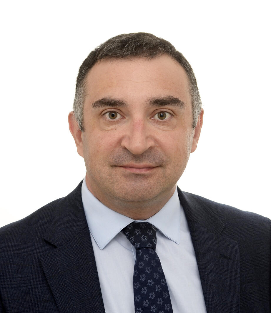 Giacomo Bulleri Lawyer & Advisor Studio Legale Bulleri