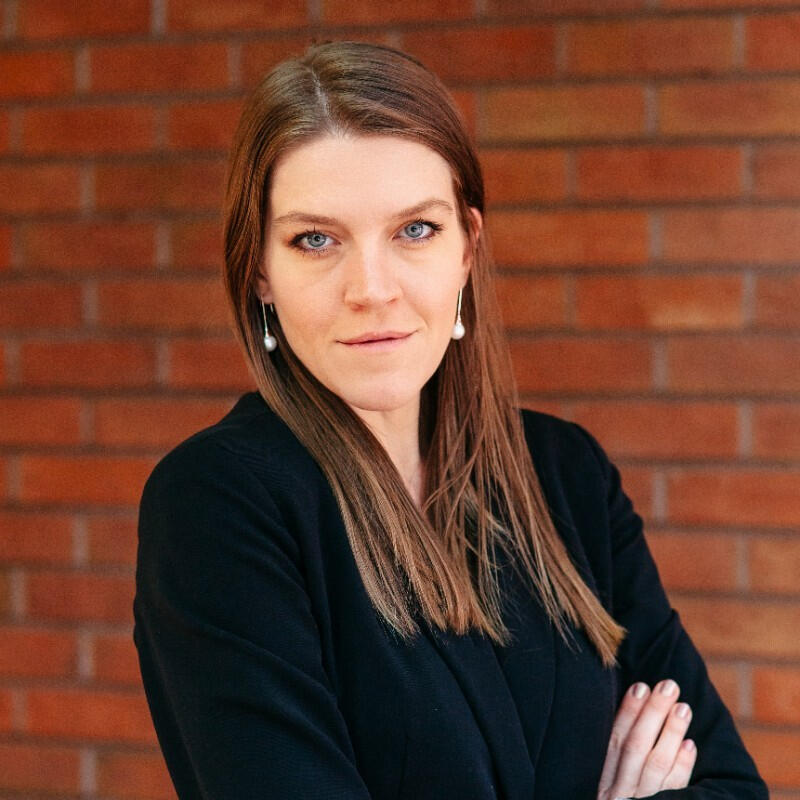 Amber Lengacher Cannabis Business Attorney Kight Law Office, PC