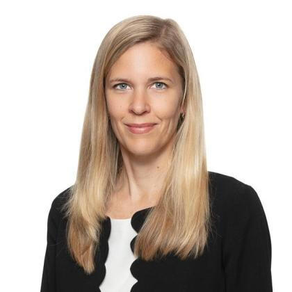 Dr. Susanne Pech Counsel | Attorney CMS Hasche Sigle