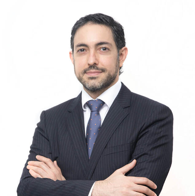 Ohad Kiperstok Partner Angel, Kiperstok y Asociados