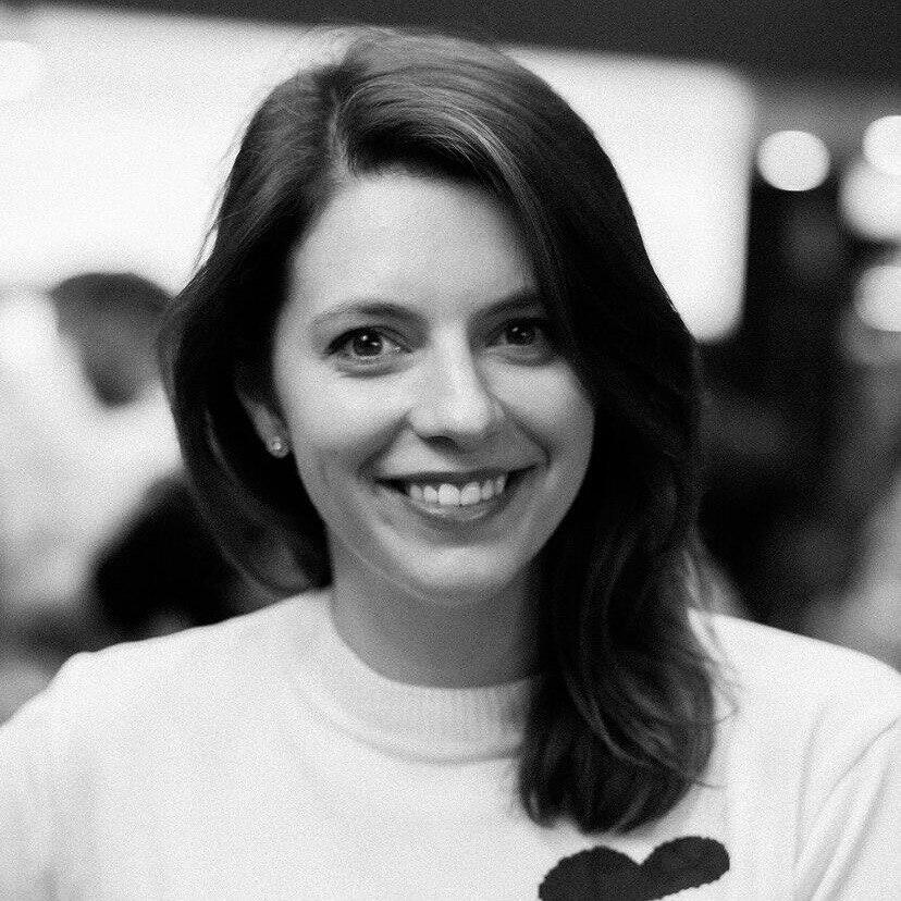 Hanna Hlushchenko CEO/Founder Ukrainian Cannabis Consulting Group