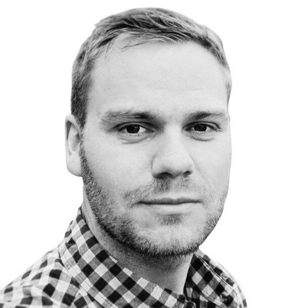 Nick Kenny Lead Advisor Kenny Business Solutions Ltd